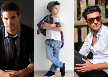 Ultimate Guide to Boys' Hairstyles: Trends, Tips, and Timeless Looks