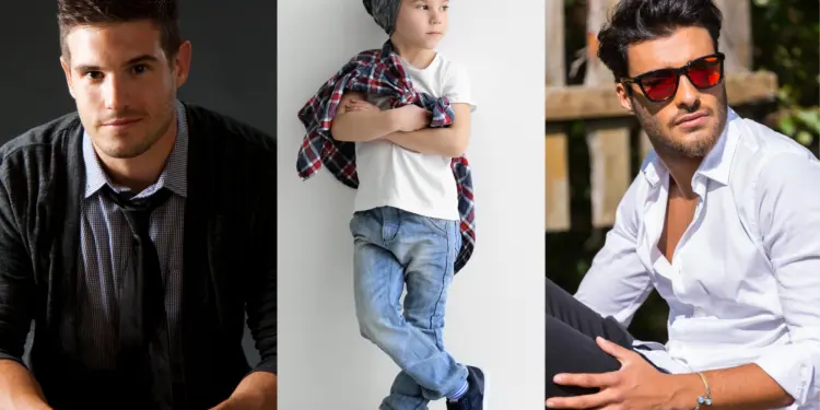 Ultimate Guide to Boys' Hairstyles: Trends, Tips, and Timeless Looks