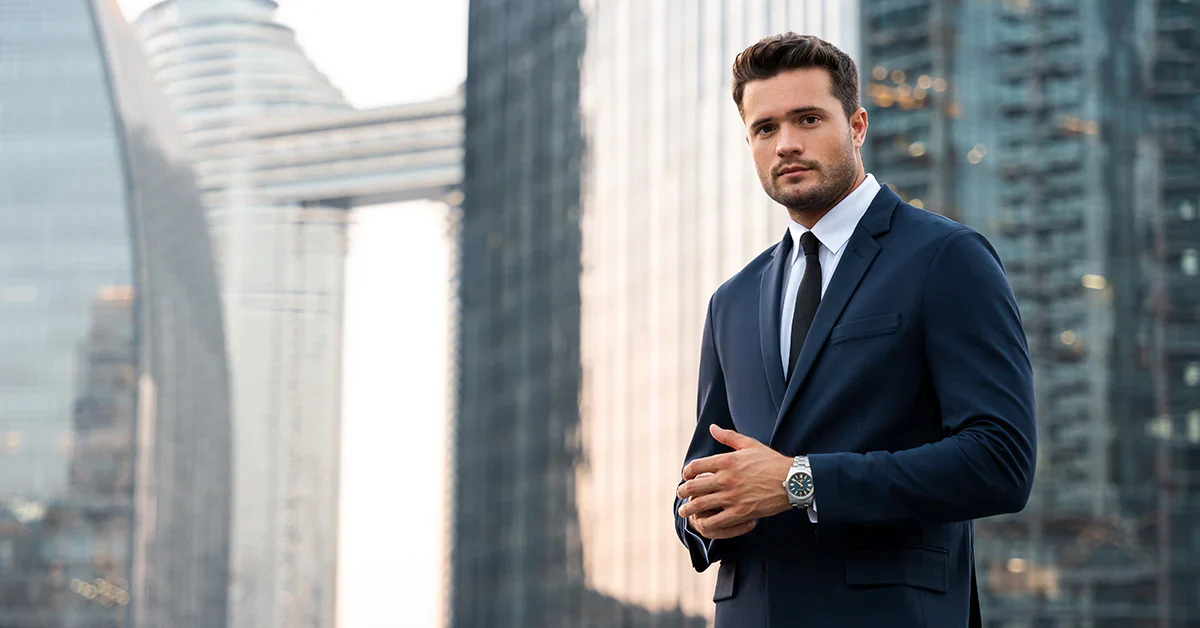 Understanding Formal Wear for Men