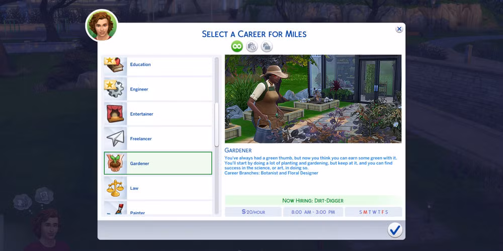 Use Career Cheats for Instant Promotions