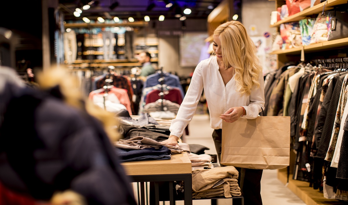 What's Affordable Luxury Fashion?