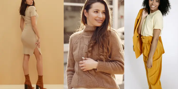 Women’s Clothing: A Guide to Modern Fashion Trends in the USA