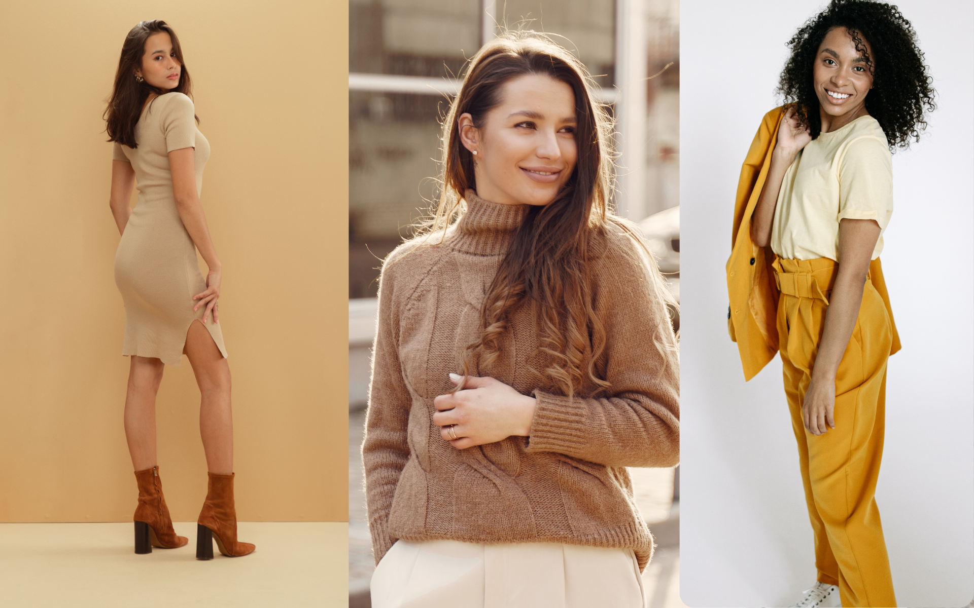Women’s Clothing: A Guide to Modern Fashion Trends in the USA