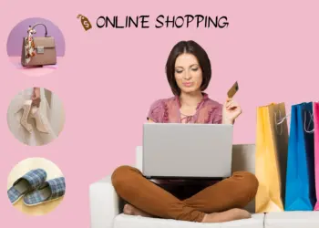 Women’s Fashion Online: Shopping Made Easy and Stylish