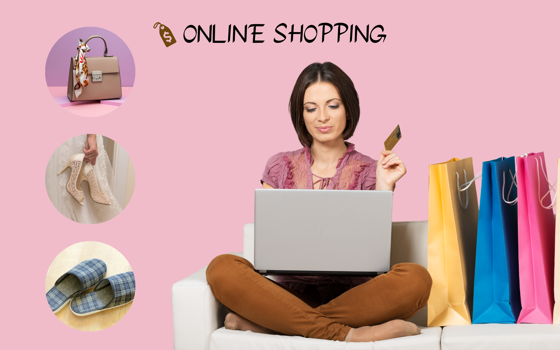 Women’s Fashion Online: Shopping Made Easy and Stylish