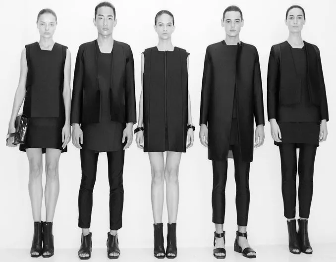 Androgyny