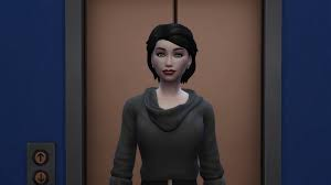 Black Widow Challenge