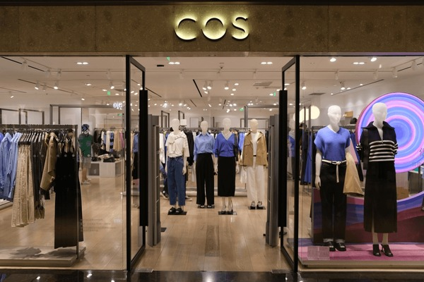 COS (Collection of Style)