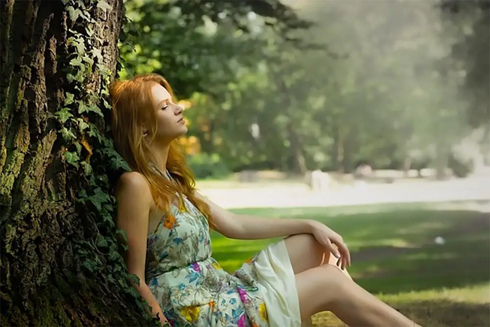 Casual Sundress