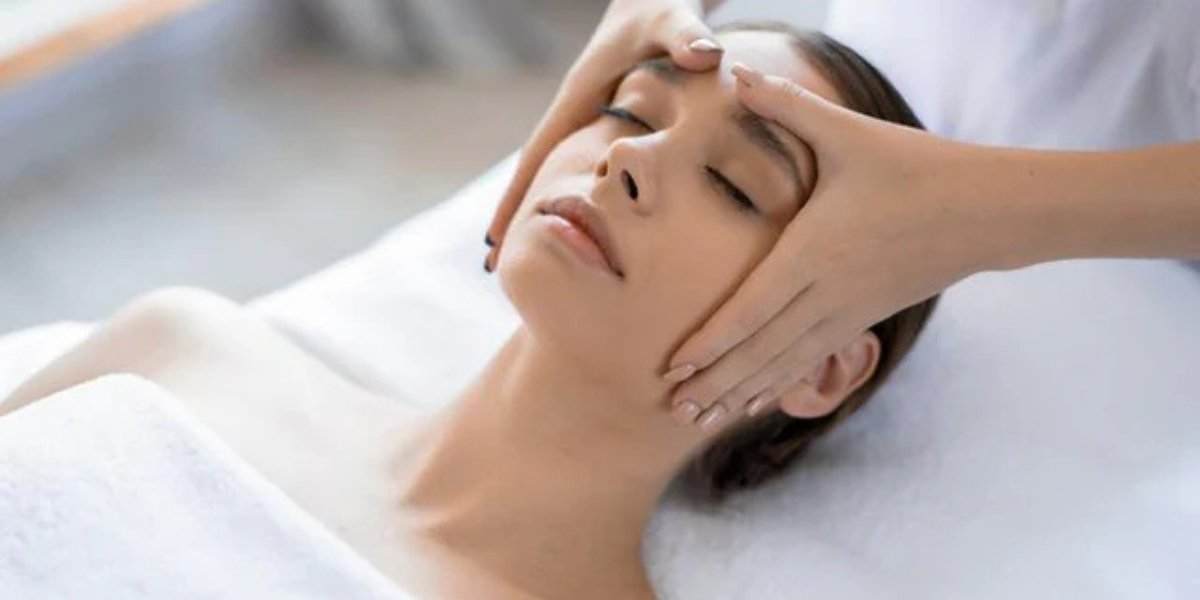 Facial Massage