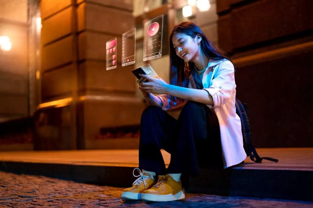 Incorporate Tech-Inspired Accessories
