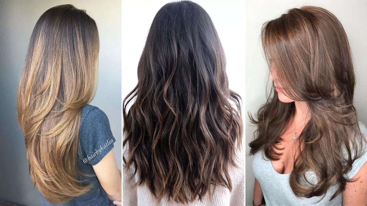 Long Layers