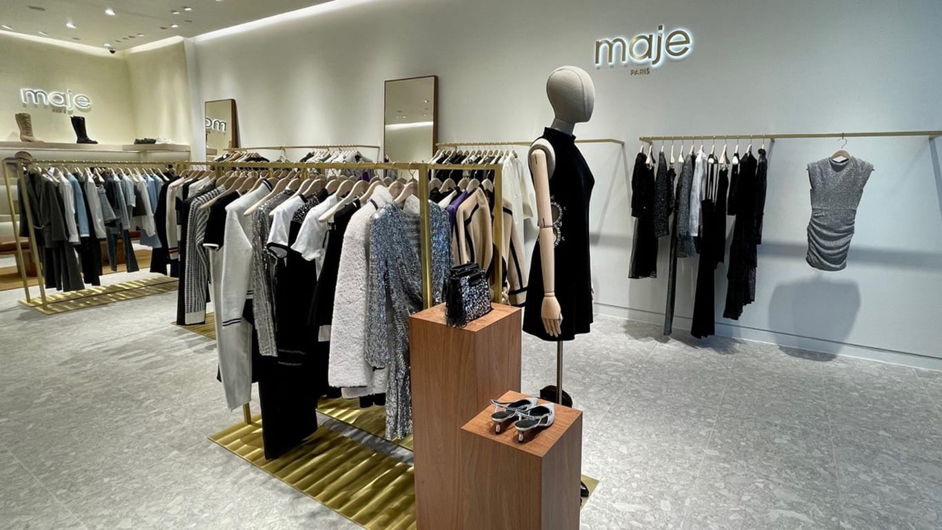 Maje