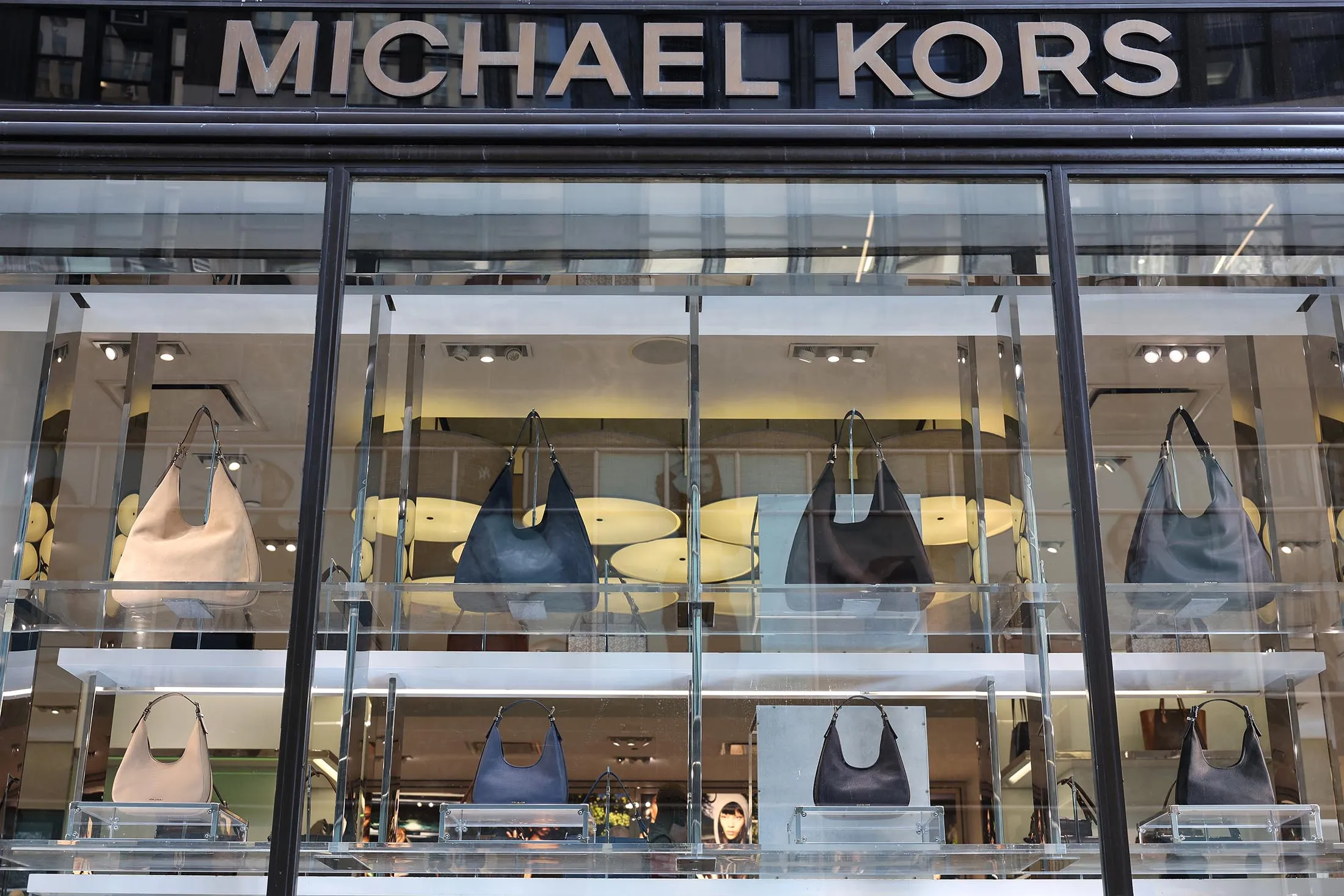 Michael Kors