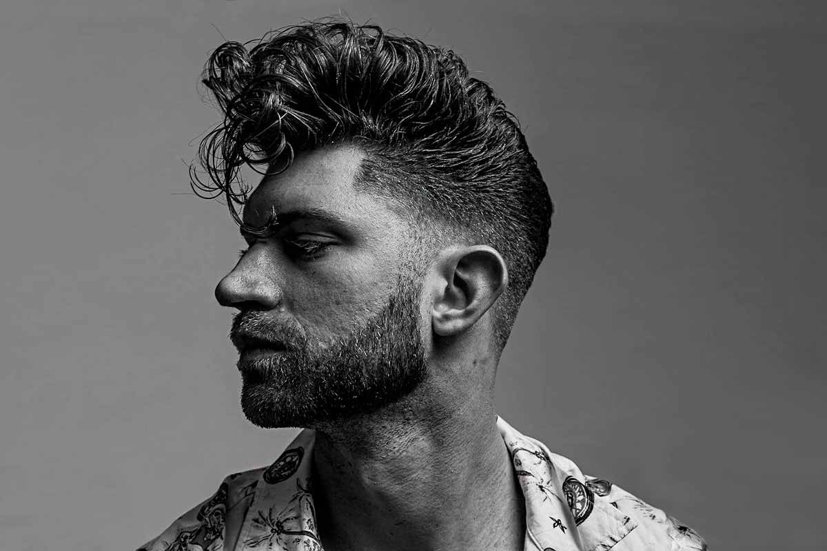 Pompadour