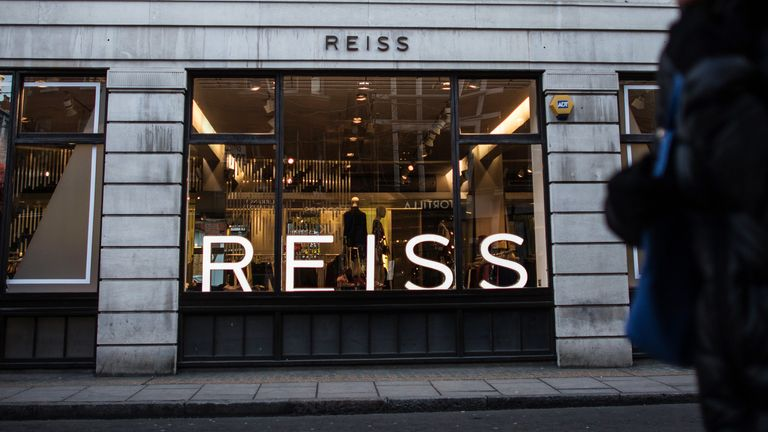 Reiss