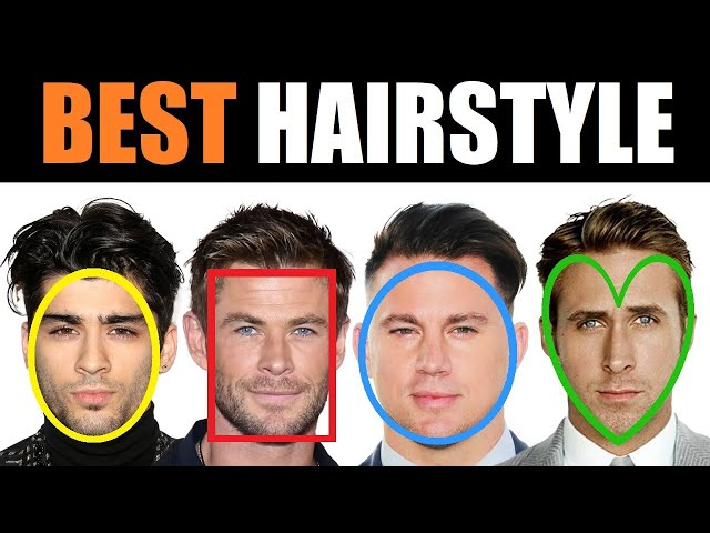 Selecting the Best Hairstyle For You