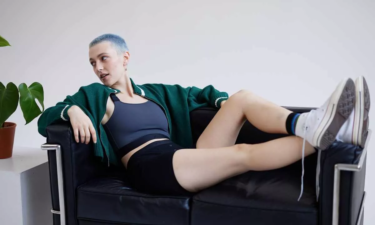 TomboyX