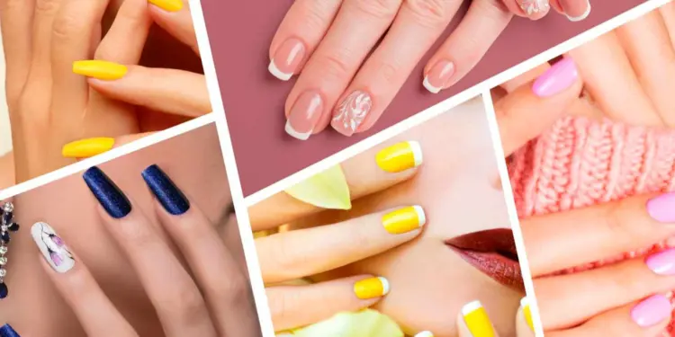Top 10 Hottest Summer Nail Trends of 2025