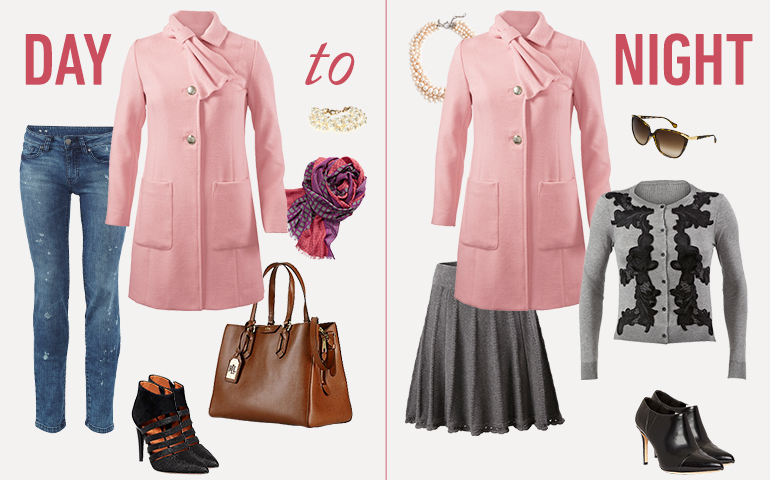 Why Day to Night Outfits Matter