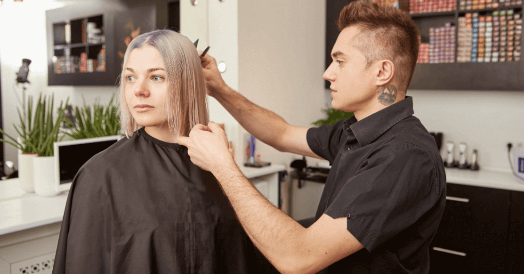 Why Professional Hairstyles Matter