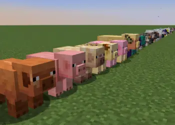 Discover 19 New Animal Variants in Minecraft’s 2025 Update