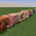Discover 19 New Animal Variants in Minecraft’s 2025 Update