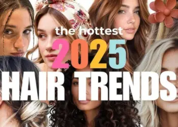 18 Summer 2025 Hairstyles Everyone’s Obsessed With | Effortless Looks for Hot Days & Chill Nights