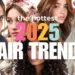 18 Summer 2025 Hairstyles Everyone’s Obsessed With | Effortless Looks for Hot Days & Chill Nights