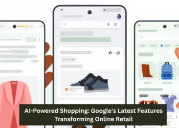 AI-Powered Shopping: Google’s Latest Features Transforming Online Retail