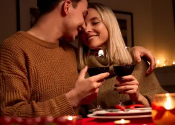 Date Night Ideas at Home That Rekindle Romance | Your Guide to Cozy, Meaningful Moments