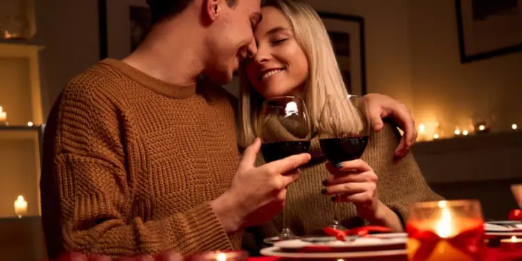 Date Night Ideas at Home That Rekindle Romance | Your Guide to Cozy, Meaningful Moments