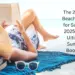The 20 Best Beach Reads for Summer 2025 | Your Ultimate Summer Book List