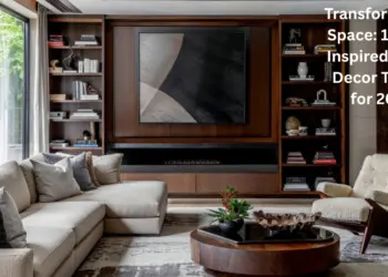 Transform Your Space: 10 Zen-Inspired Home Decor Trends for 2025 | The Ultimate Guide to Calm, Cool Interiors