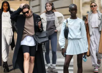 15 Elevated Athleisure Looks to Rock This Easter | The Ultimate Guide to Cozy-Chic Style for 2025