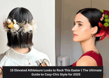 17 Reasons to Try Floral Crown Braids This Easter | The Dreamy Hair Trend You’ll Love in 2025 🌷