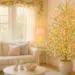Top 22 Easter Trees & ‘Eastermas’ Decor Ideas That Are Blooming in 2025 