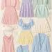 16 Pastel Easter Outfits That Bring Soft Girl Energy for Spring 2025 