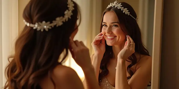 Hair Accessories: Elevating Your Easter Hairstyle | The 2025 Guide to Spring Glam