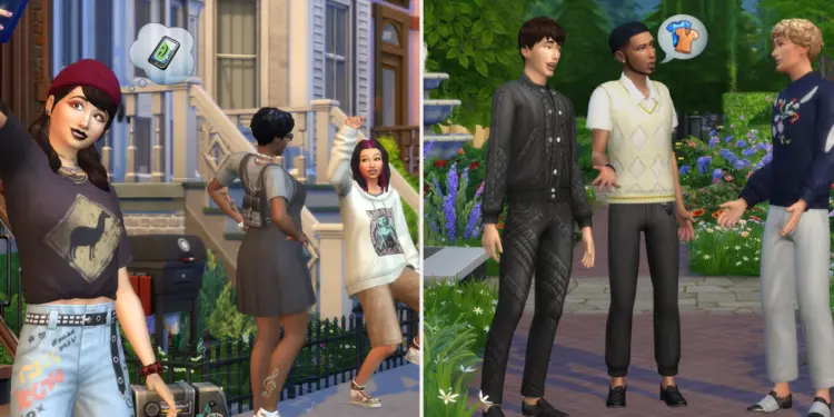 Stylish & Trendy: Must-Have Sims 4 Clothing Mods to Dress Your Sims Right (2025 Edition)