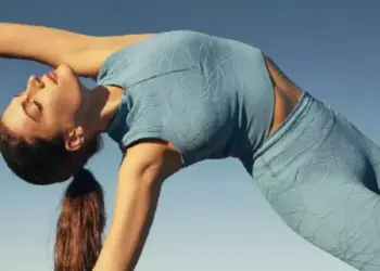 Sweat, Stretch, and Slay: Bold Yoga Looks That Broke the Internet.