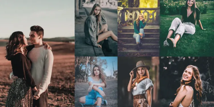 Strike a Pose: 10 Bold Selfie Styles That Are Dominating Instagram.