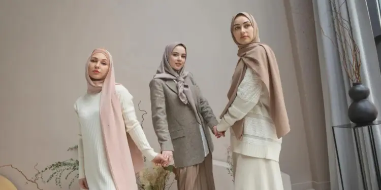 2025 Hijab Fashion Trends That Are Breaking the Internet