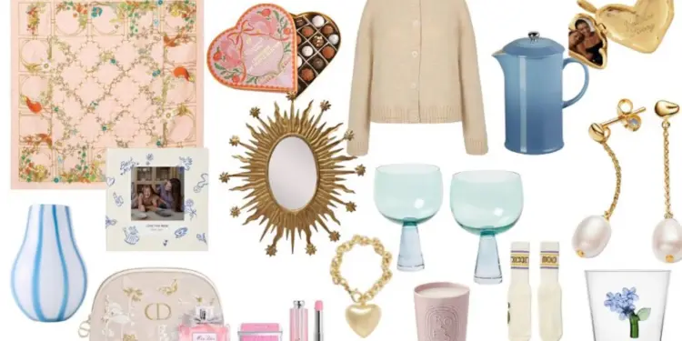 Top 14+ Heartfelt Mother’s Day Gift Ideas for 2025 That Moms Will Adore