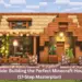 Ultimate Guide: Building the Perfect Minecraft House in 2025 (17-Step Masterplan)