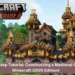 Step-by-Step Tutorial: Constructing a Medieval Castle in Minecraft (2025 Edition)