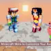 Top Trending Minecraft Skins to Customize Your Avatar in 2025