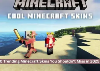 20 Trending Minecraft Skins You Shouldn’t Miss in 2025