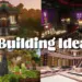 Top 10 Minecraft House Builds to Inspire Your Next Project