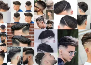 Stylish and Easy Hairstyles for Boys of All Ages